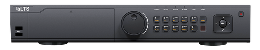 Platinum Enterprise Level 32 Channel NVR