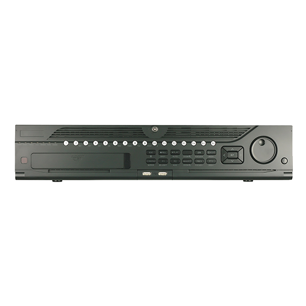 Platinum Enterprise Level 64 Channel NVR 2U