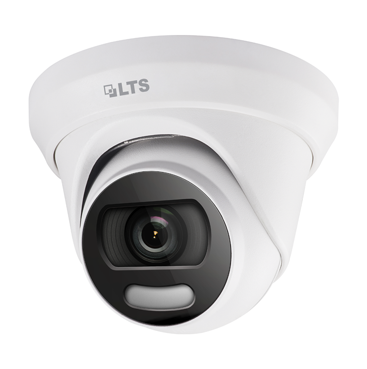 2 MP Full Color Fixed Turret Camera