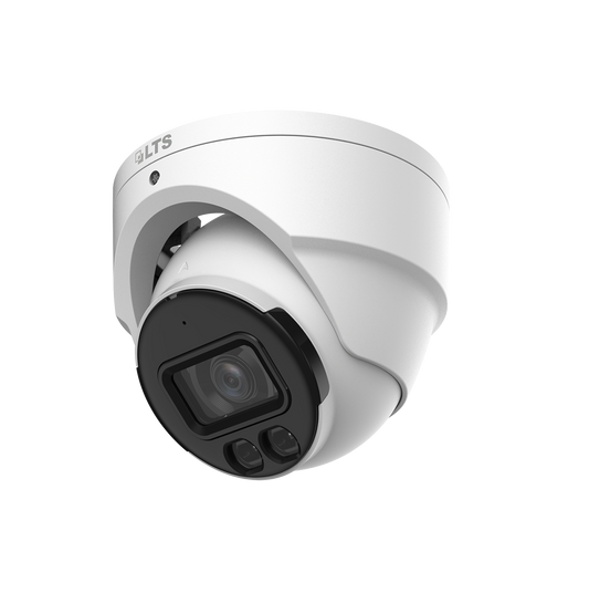 5 MP Color247 HD-TVI Camera, Night Vision Series