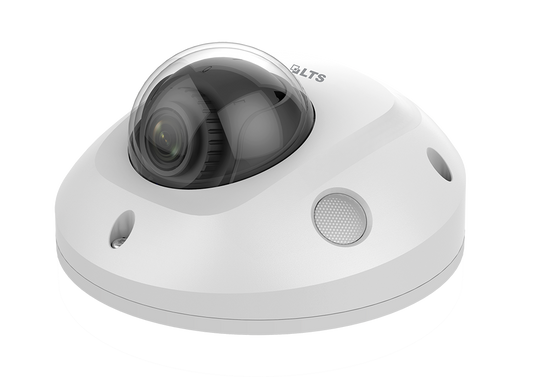 IP-P MiniDome 6MP