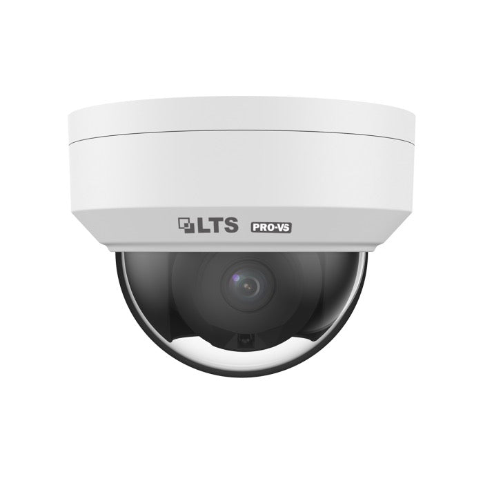 Pro-VS 4 MP Fixed Dome IP Camera