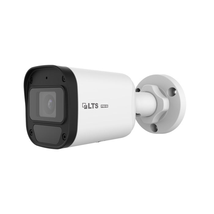 Pro-VS 4 MP Fixed Mini Bullet IP Camera
