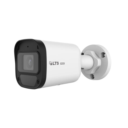 Pro-VS 4 MP Fixed Mini Bullet IP Camera