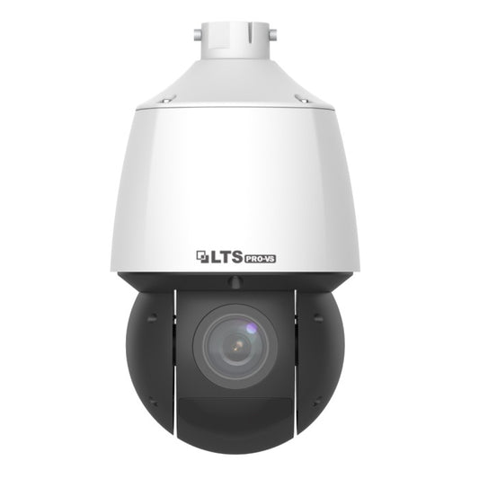 Pro-VS 4 MP PTZ Dome IP Camera