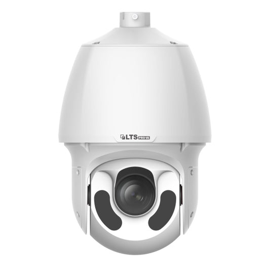 Pro-VS 4 MP Dome PTZ IP Camera