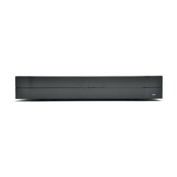 16-PoE-Channel NVR