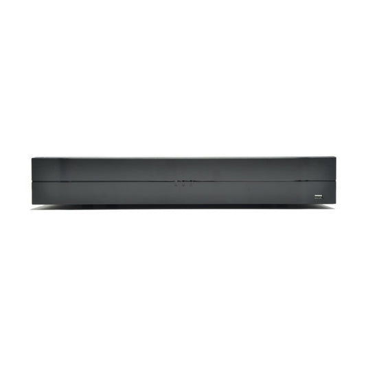 16-PoE-Channel NVR