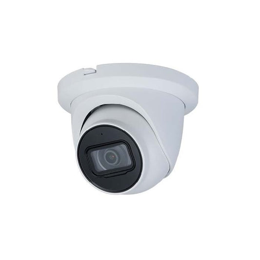 Sapphire Starlight 4 MP Fixed Turret IP Camera