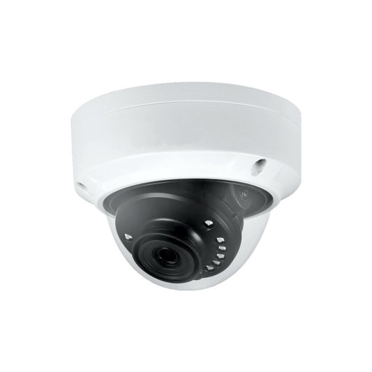 EmPower 8 MP Dome IP Camera