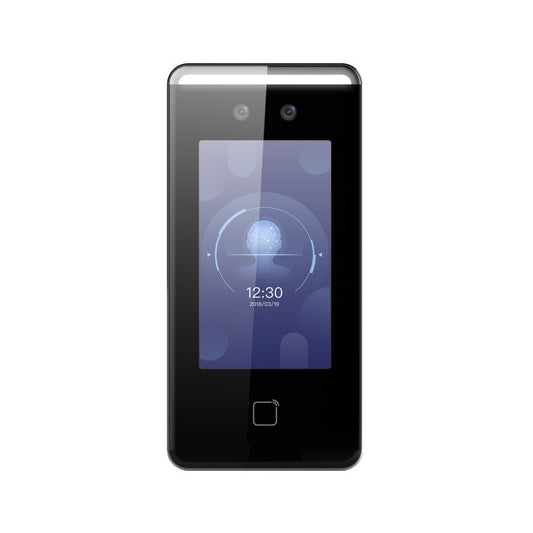 Door Intercom & Access Control Terminal