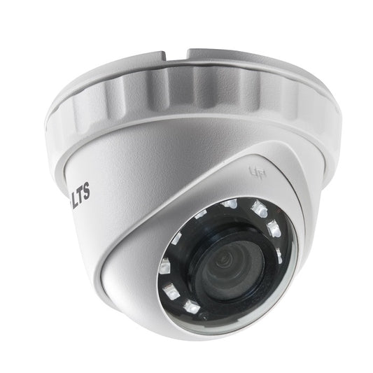 Platinum 2 MP Fixed Lens HD-TVI Turret Camera