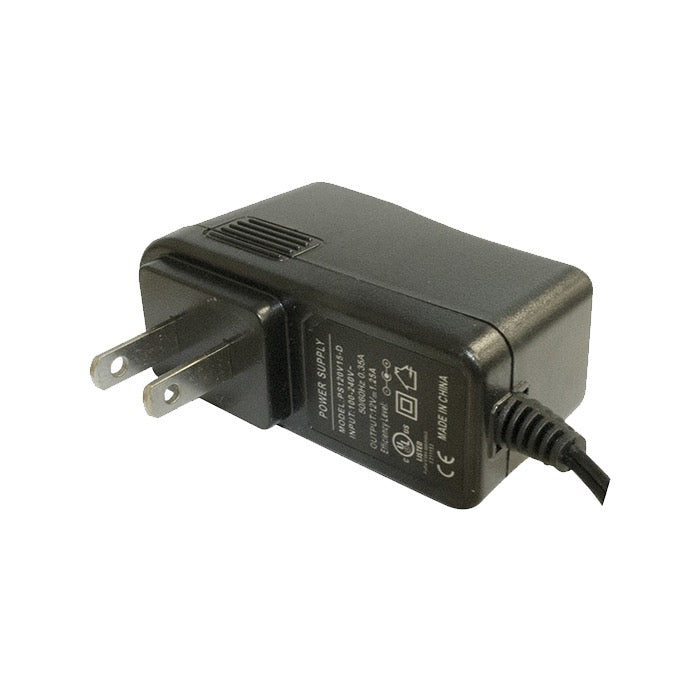 Power Adapter - 1,000 MA