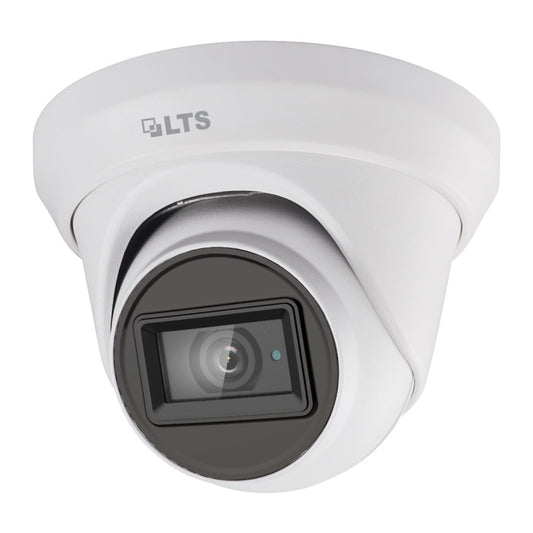 Platinum 5 MP Turret HD-TVI Camera