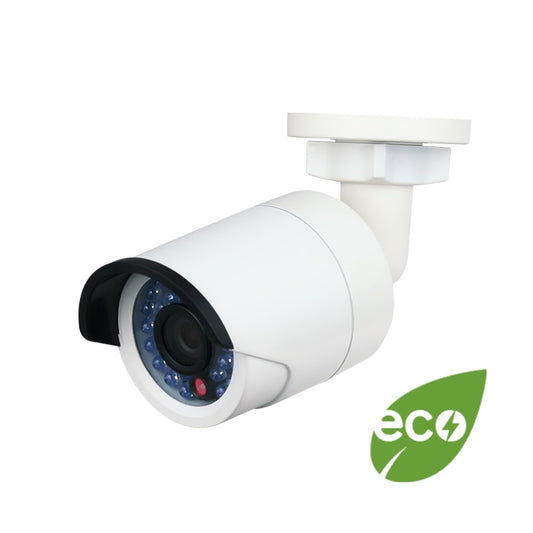 Platinum Eco 2.1 MP Bullet HD-TVI Camera