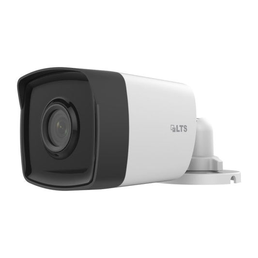 Platinum 2 MP Bullet HD-TVI Camera