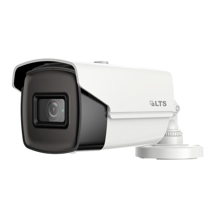 Platinum 8 MP Bullet 4-In-1 HD-TVI Camera