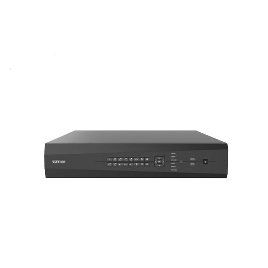 Pro-VS 32-Channel NVR With 16 PoE Channels