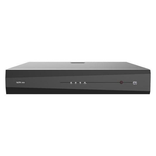 Pro-VS 32-Channel 4K Network Video Recorder