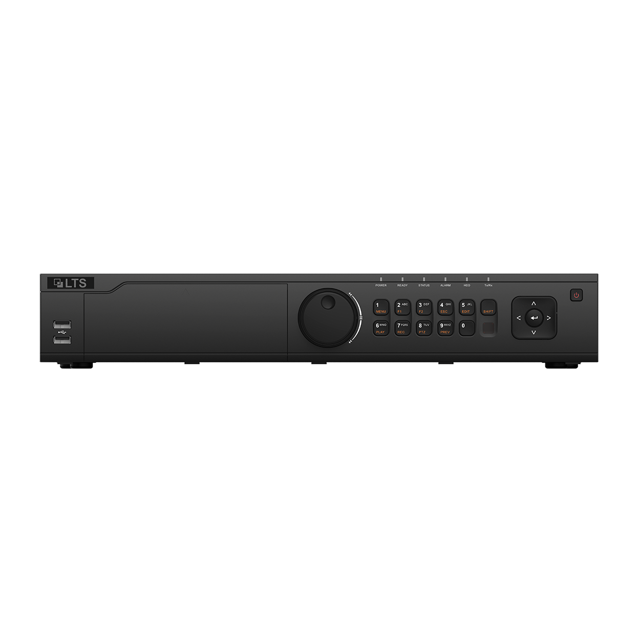 4xHDD 32ch DVR with up to 1080p TVI Encoding