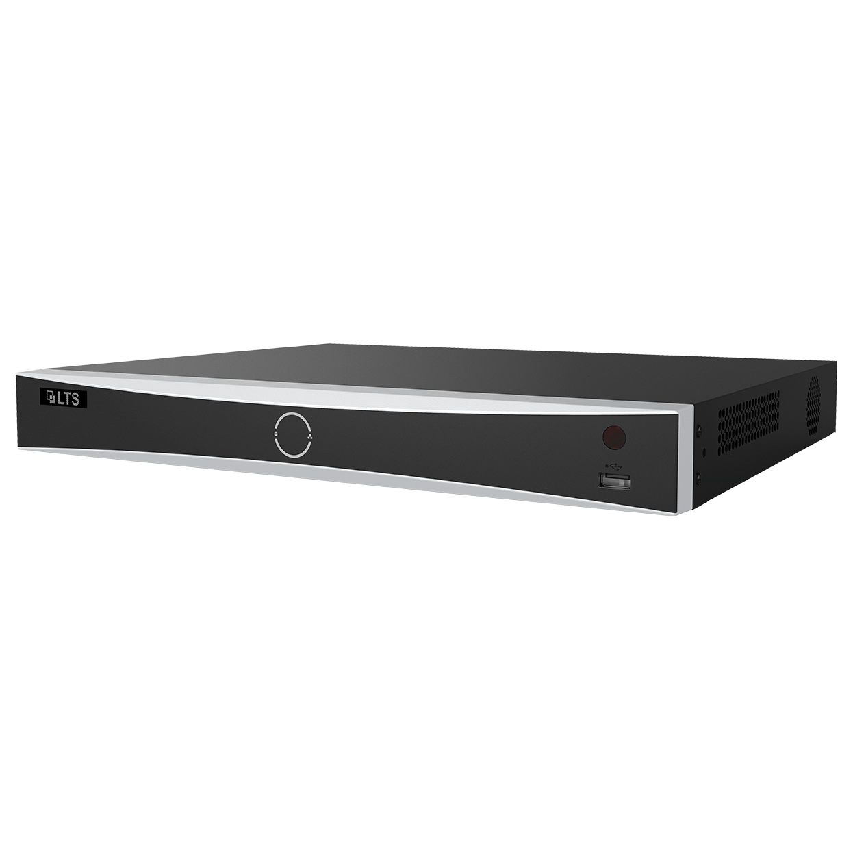 Platinum Professional Plus Level 8 Channel 4K NVR 1U-P8