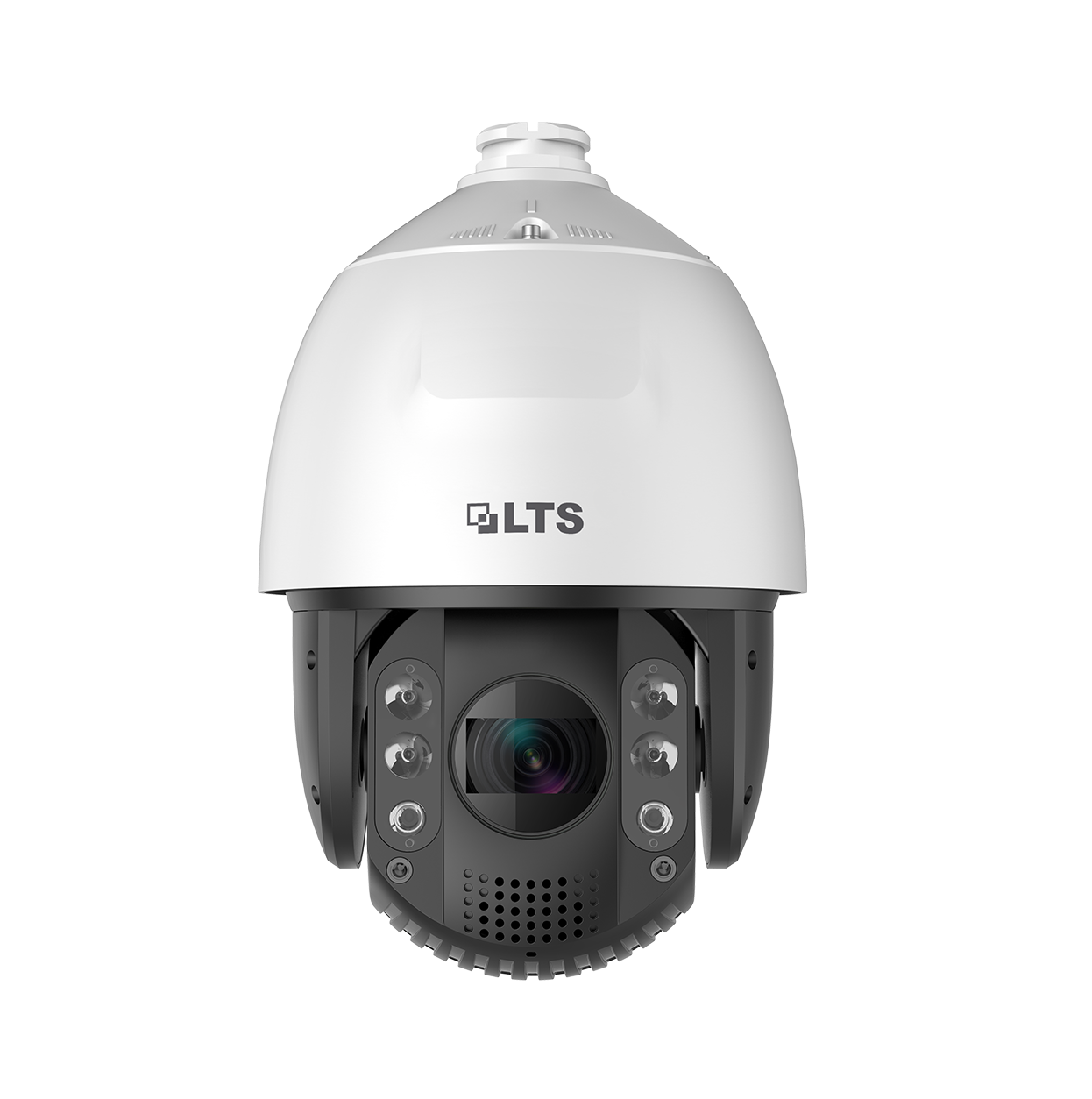 2 MP 32× IR Network Speed Dome