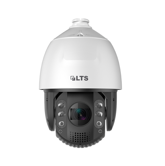 2 MP 32× IR Network Speed Dome