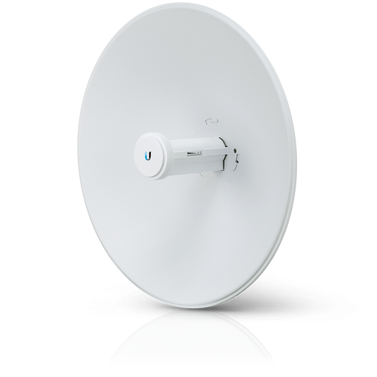 5 GHz PowerBeam AC, Gen2