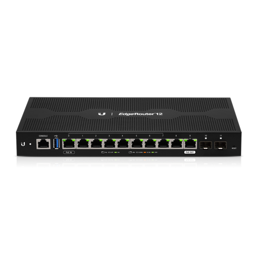 EdgeRouter 12