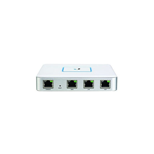 Gateway Router
