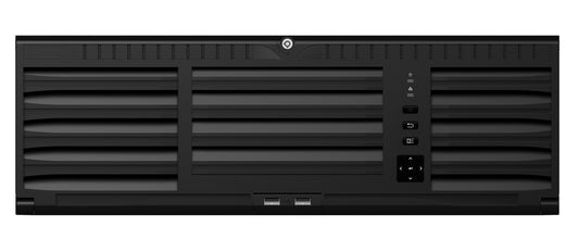 Platinum Enterprise Level 128 Channel NVR – 4K