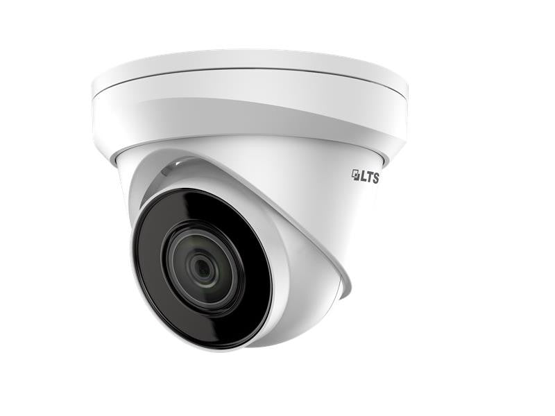 4MP Fixed Turret Network Camera-2.8mm