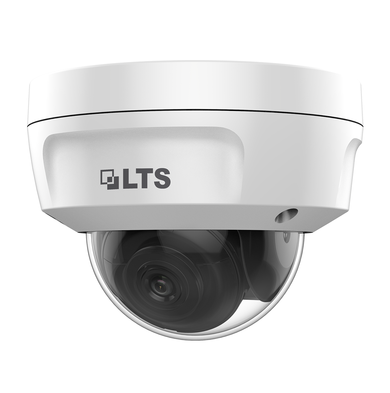 4 MP Smart Fixed Dome Network Camera-4mm