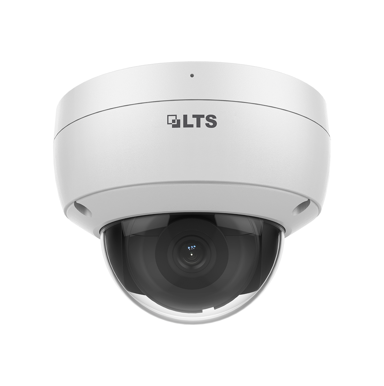 4MP Fixed Dome Network Camera