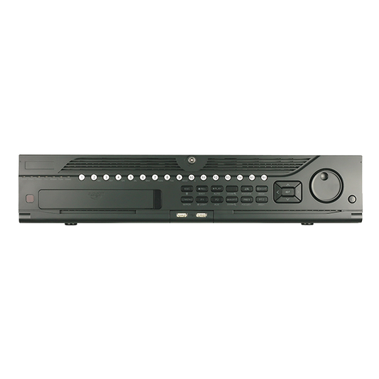 Platinum Enterprise Level 64 Channel NVR 2U