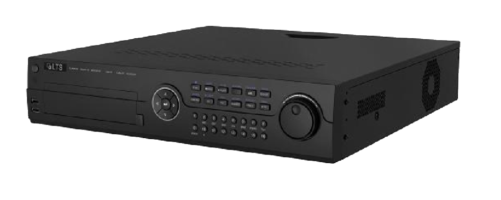 Platinum Enterprise Level 64 Channel NVR