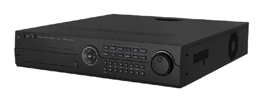 Platinum Enterprise Level 64 Channel NVR
