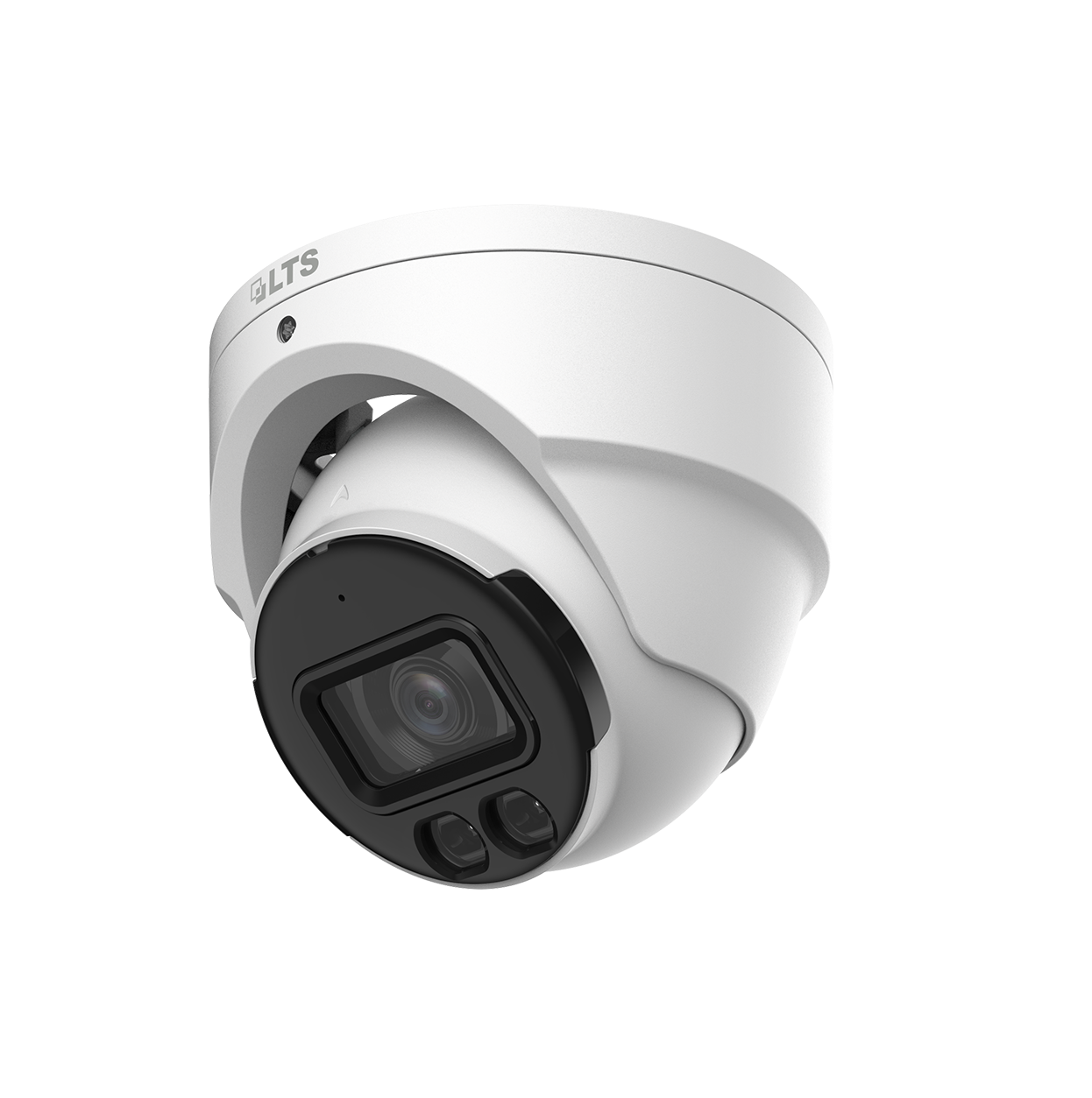 5 MP Color247 HD-TVI Camera, Night Vision Series
