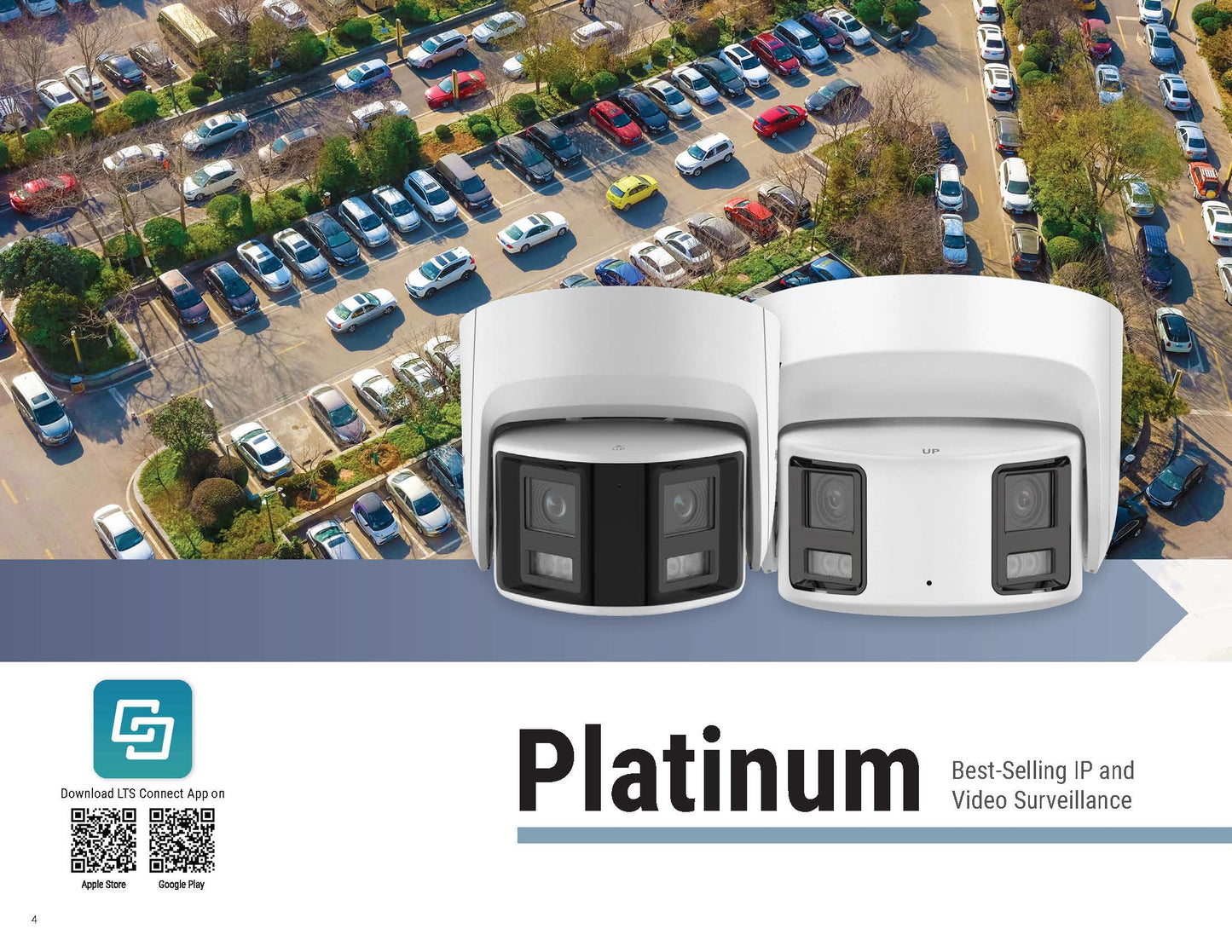 180* Panoramic Camera