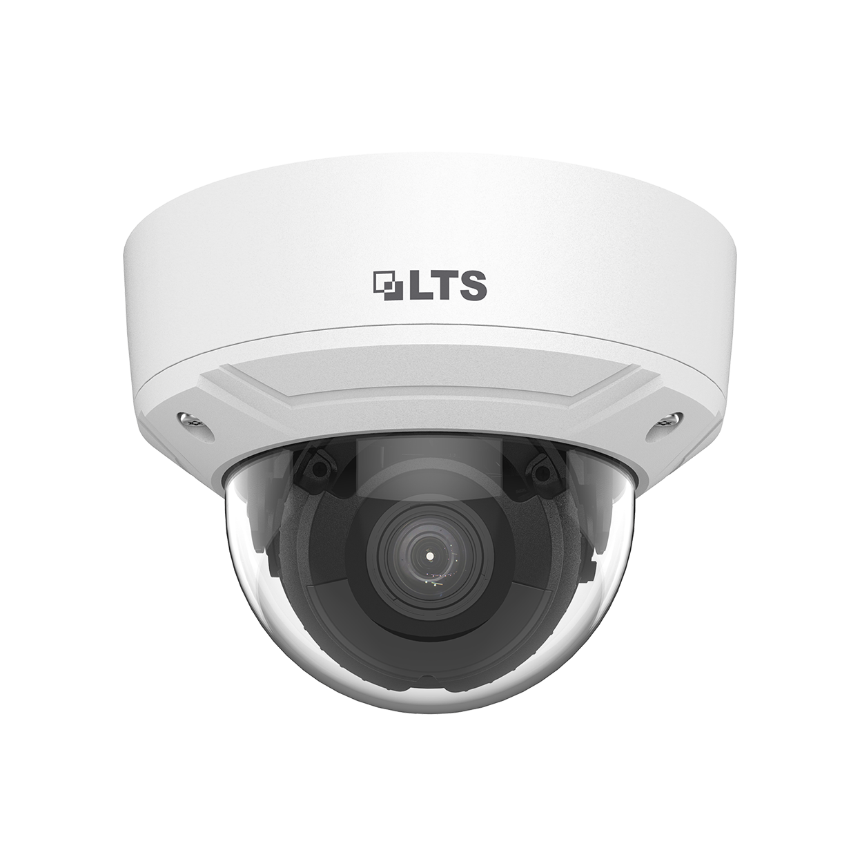 8 MP Smart Motorized Varifocal Dome Network Camera