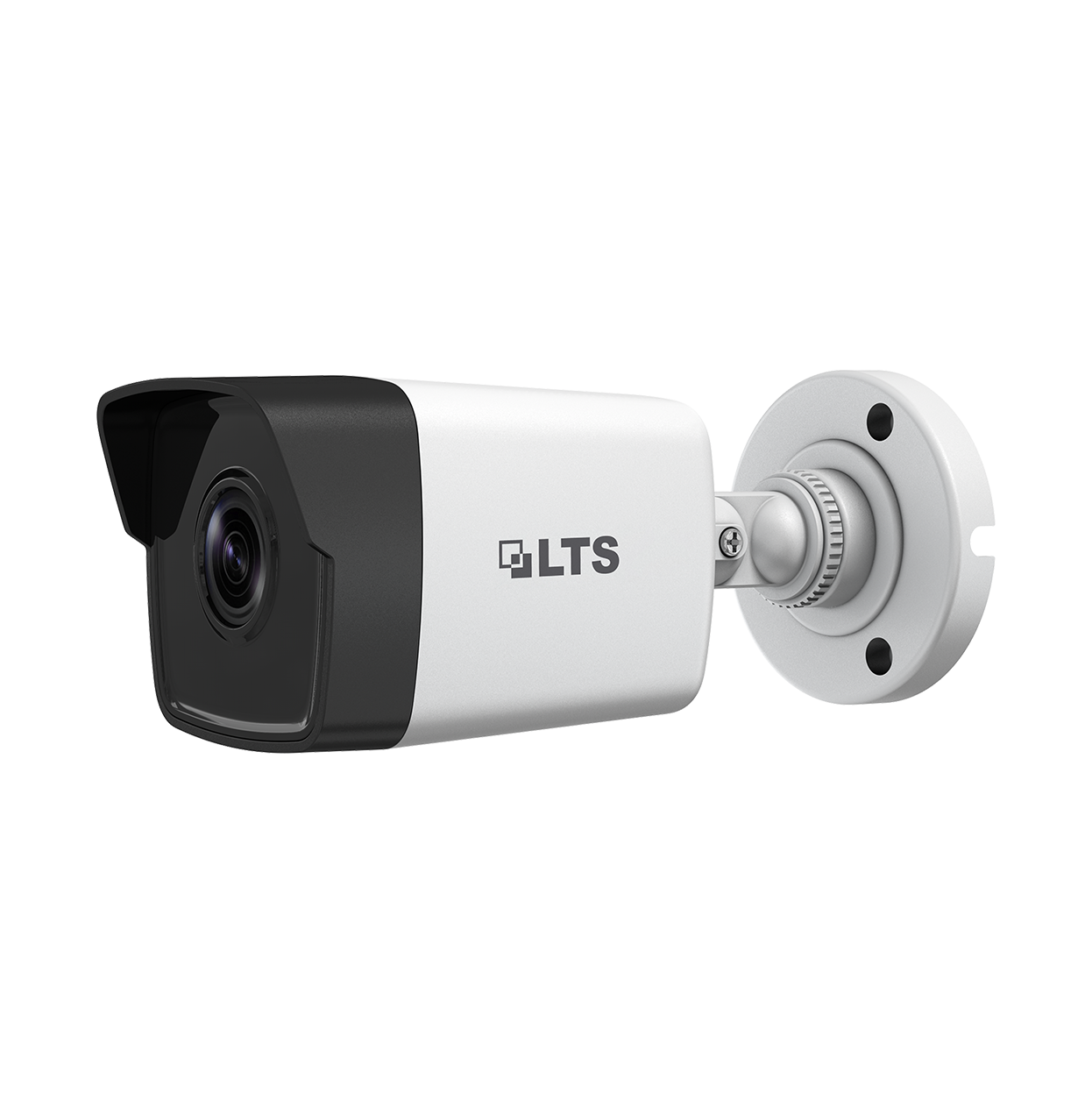4MP Fixed Bullet Network Camera