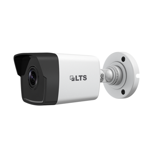 4MP Fixed Bullet Network Camera