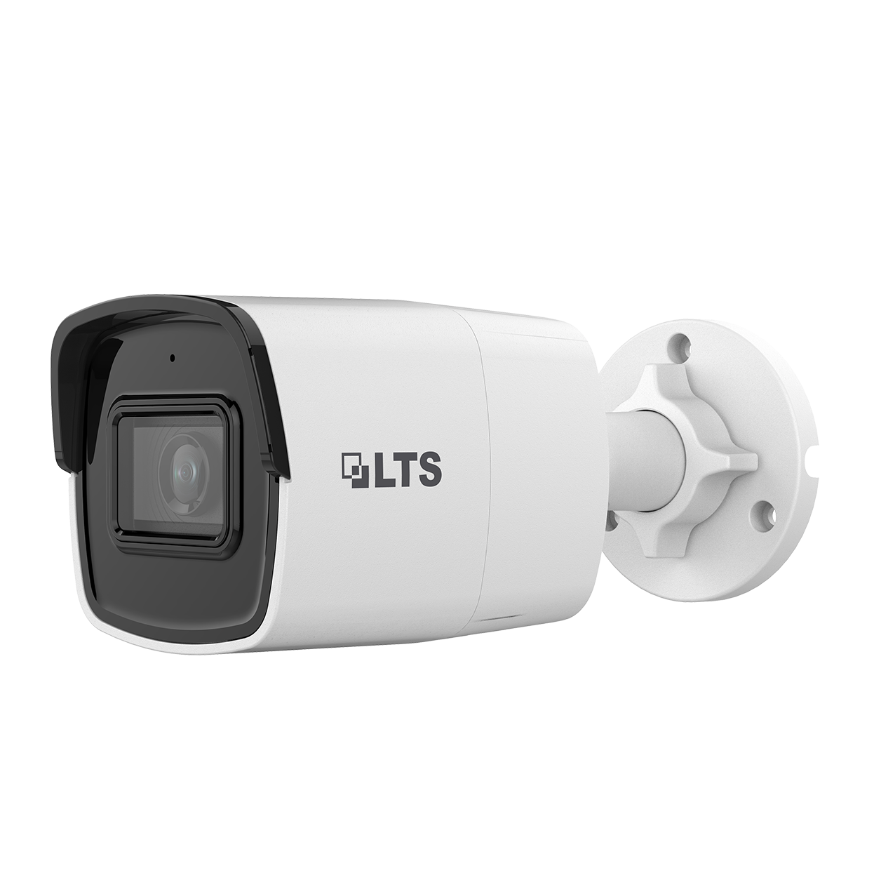 4MP Smart Fixed Bullet Network Camera