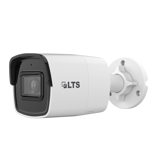 4MP Smart Fixed Bullet Network Camera