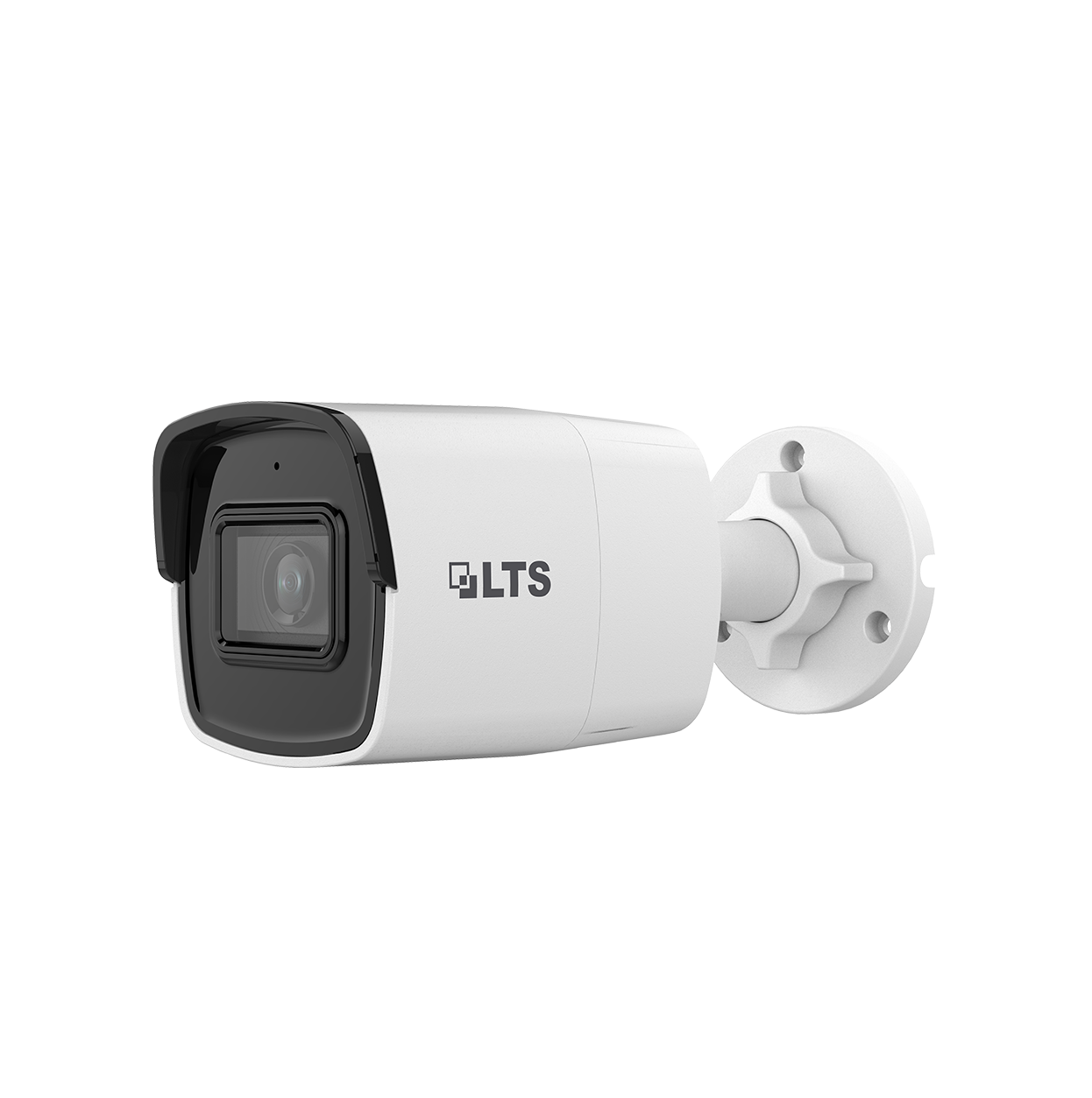 4 MP Smart Fixed Bullet Network Camera