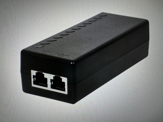 Single Port Gigabit Injector - 15W