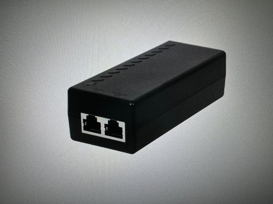 Single Port Gigabit Injector