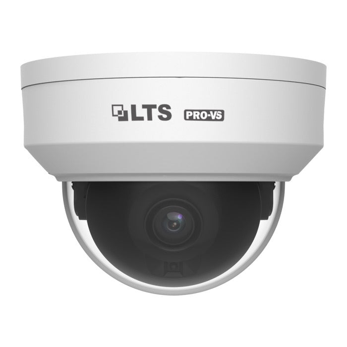 Pro-VS 4 MP Dome Fixed Camera