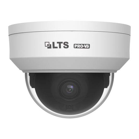 Pro-VS 4 MP Dome Fixed Camera