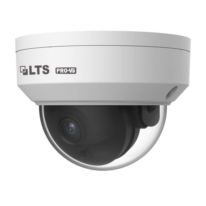 Pro-VS 4 MP Dome Fixed Camera